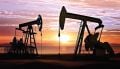 Нефть немного подешевела