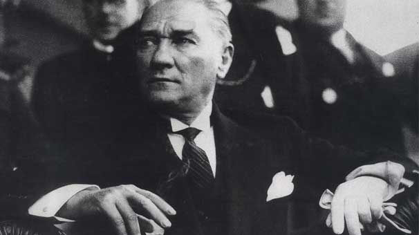 Turkey celebrates Ataturk Memorial Day