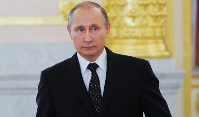Telegraph: Путин послал Японии жесткий сигнал