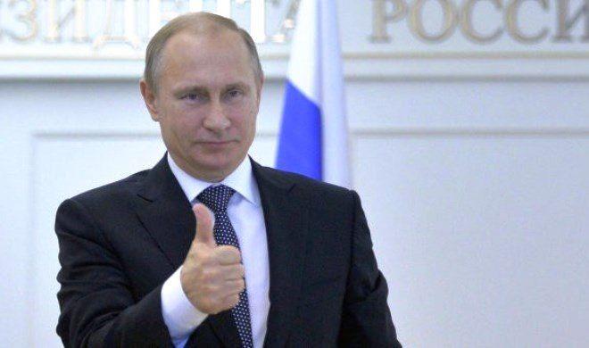 The Hill: Путин снова играет ядерной картой