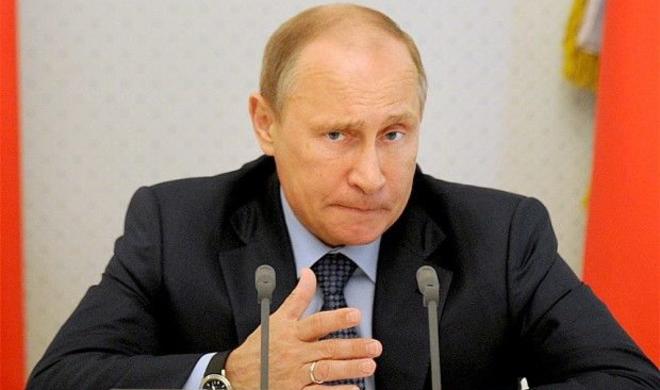 Каковы истинные намерения Путина насчет Украины?