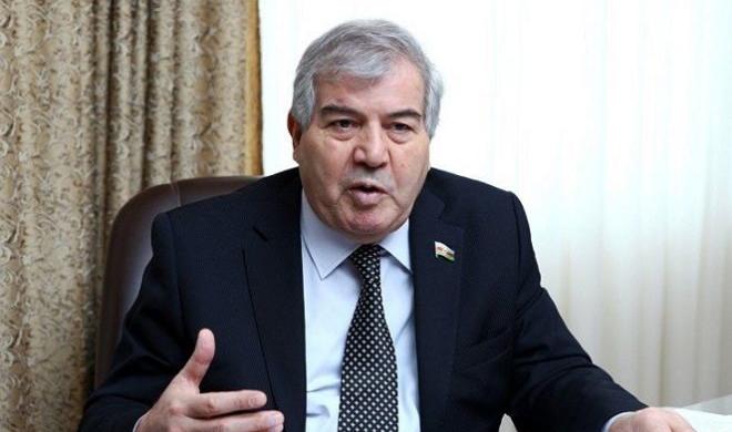 Həyatda tək adam idi ki, özümü ona borclu sayırdım