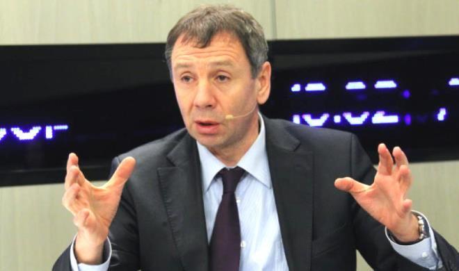 مارکوف: ایران توسط مردگان اداره می‌شود