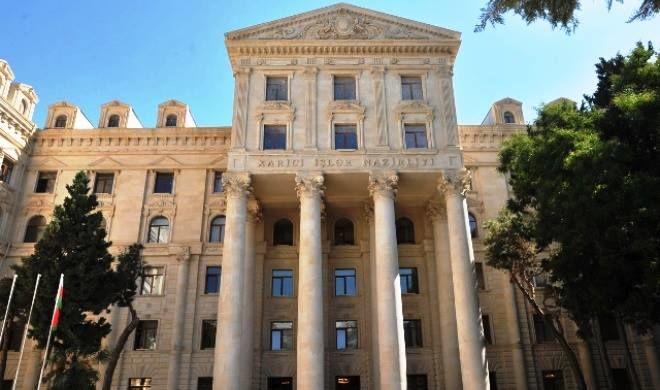 Azerbaijan welcomes the Gaza ceasefire agreement