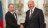 Russian and Belarusian Presidents hold talks