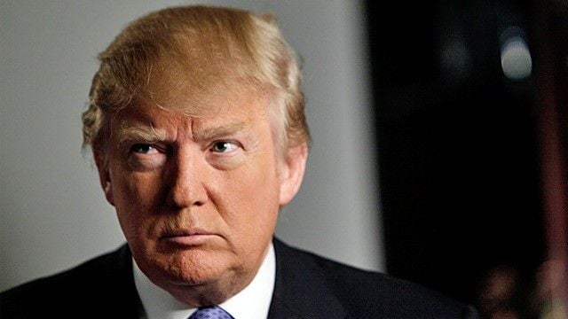 Трамп разрешил смертную казнь в Вашингтоне