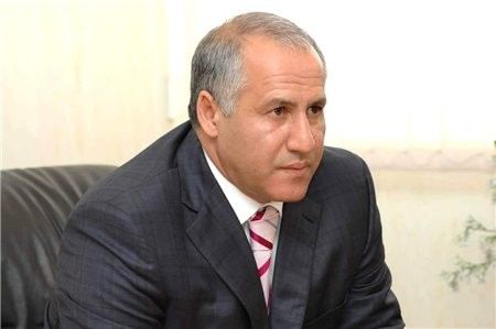 Füzuli Ələkbərovun dövlətə milyonlarla manat borcu var