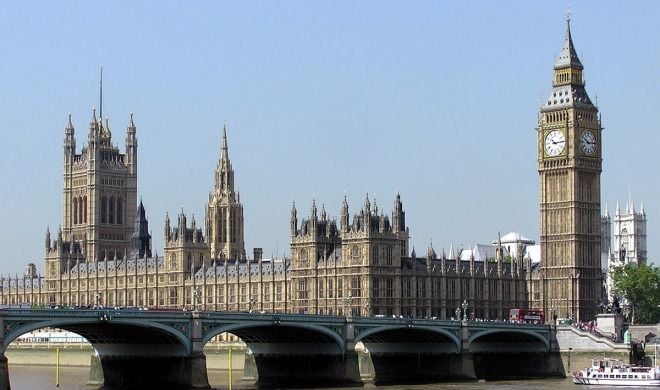 Britaniyada matəm elan edildi