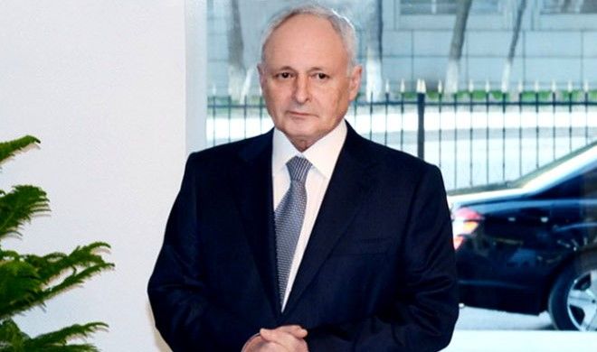 Oqtay Şirəliyev harada dəfn olunacaq?