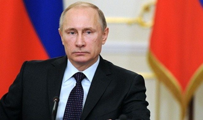 Путин: Россия выплатит компенсацию
