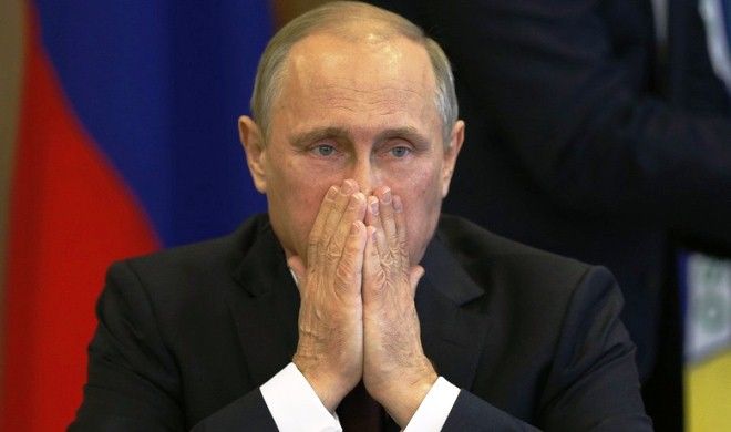 ISW: Путин делает все, чтобы в Киев не попали...
