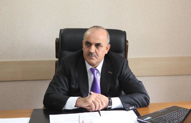 Maaşlar artacaq - Nazir