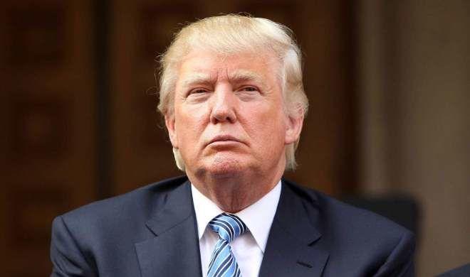 Мы отправимся на Марс очень скоро - Трамп