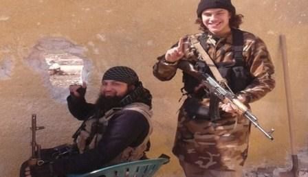 Top ISIS commander killed in Mosul