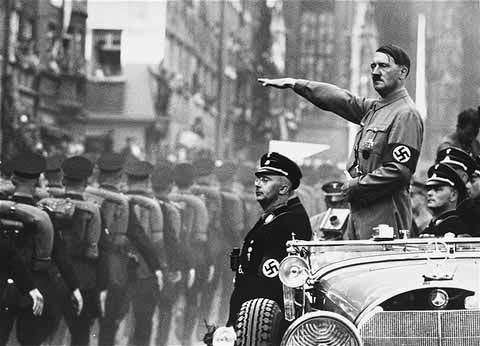 5 absurd conspiracy theories that ended up being true