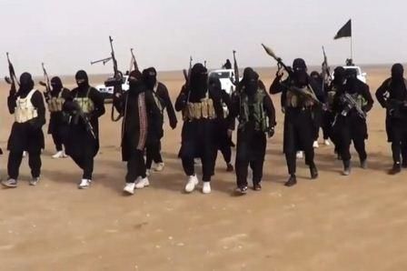 21 killed as ISIS rampage through Philippines city