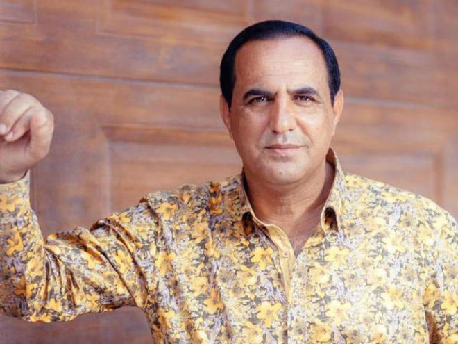 Manaf Ağayev polisə çağırıldı: müğənni üzr istədi