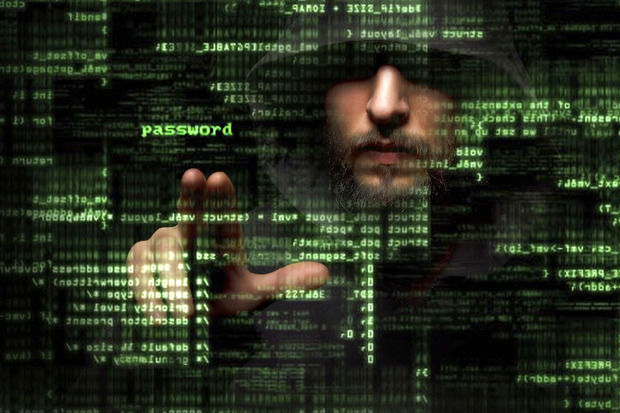 Hackers attack European Commission website