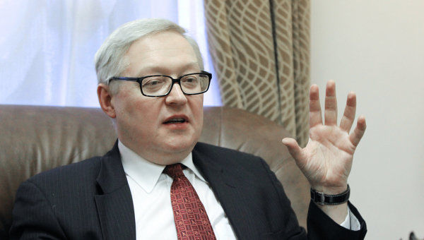 Expert talks on Iranian nuclear issue