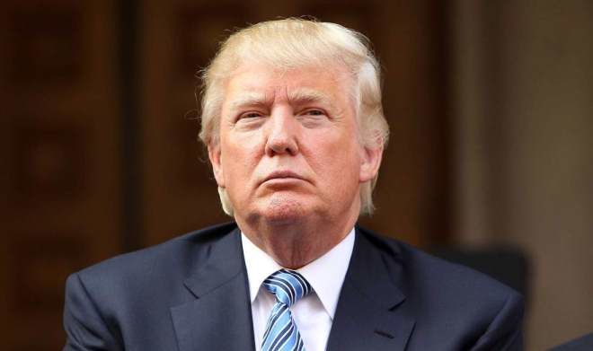 Trump officially appointed "Mad dog" as Pentagon chief