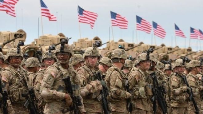 İranla savaş: Ölən amerikalı əsgərlərin sayı artdı
