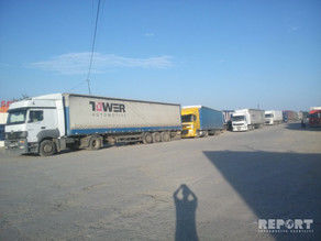 ایران‌دان گتیریله‌ن ۱،۷ تن‌لوق قننادی معمولاتی محو ائدیلدی - فوتو