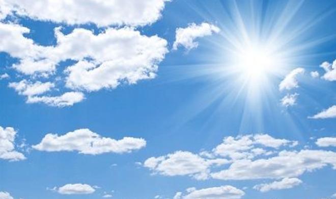 Baku to see dry weather, rain expected in mountains