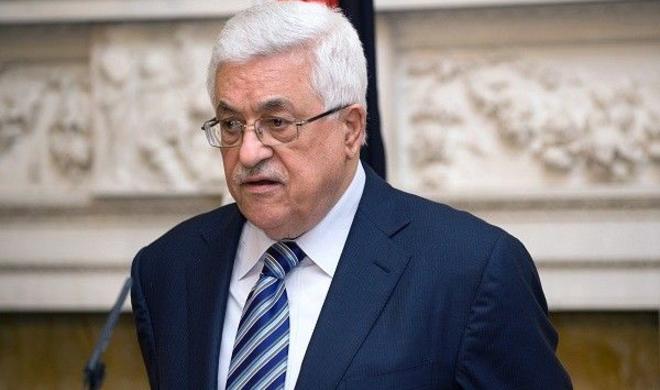 سفر محمود عباس به قبرس جنوبی؛ اعتراض رسمی دولت ترک قبرس