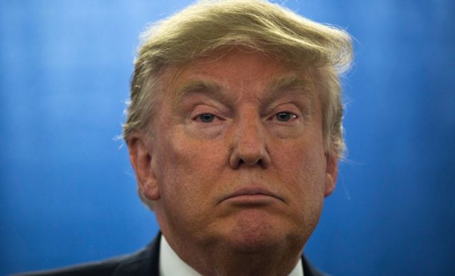 Иностранные лидеры перестали смеяться над Трампом