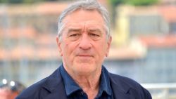 Robert De Niro to open restaurant in Baku