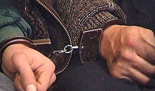 بازداشت شهروند دوتابعیتی به اتهام جاسوسی