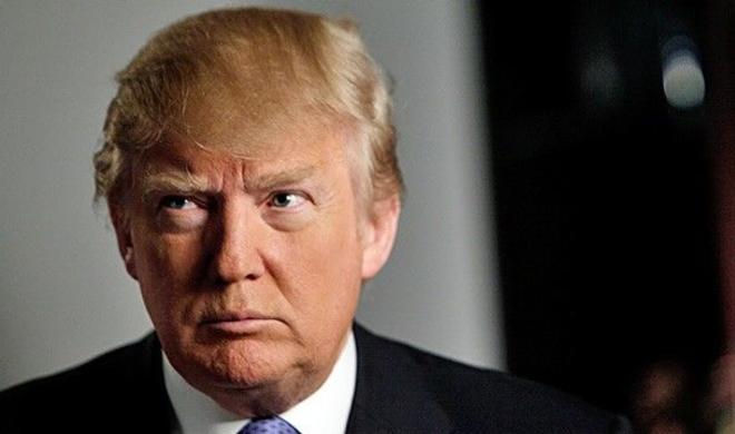 Трамп показал захваченного Мадуро - Фото