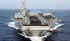 Carrier USS Dwight D. Eisenhower suffers fire, 3 injured