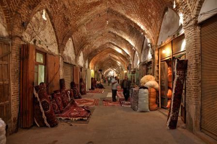 شرقی آذربایجان بو ساحه‌ده ده آیری-سئچکیلیه معروض قالیب- ژائله