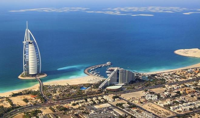 Iranian strikes on UAE cause hundreds of injuries