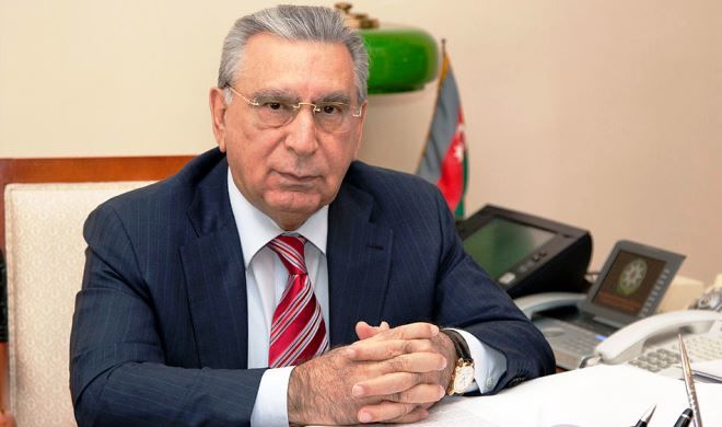 Ramiz Mehdiyevin dövlət çevrilişi planını Rusiya ifşa edib - Şok