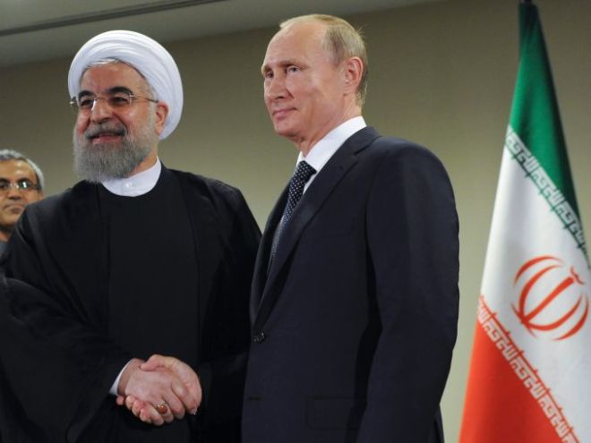 Israel asks Russia not to sell weapons to Iran