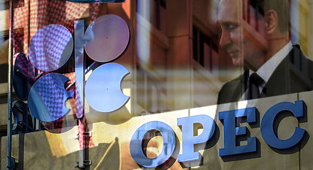 Russia is ready to support OPEC decision
