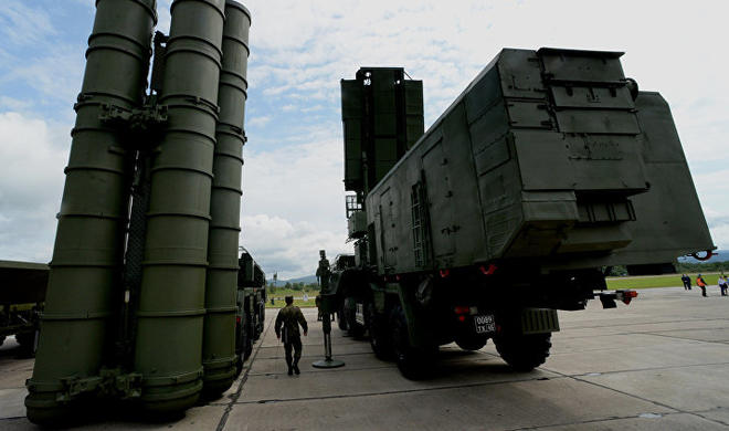 Türkiyə S-400-ləri bu ölkəyə verir -