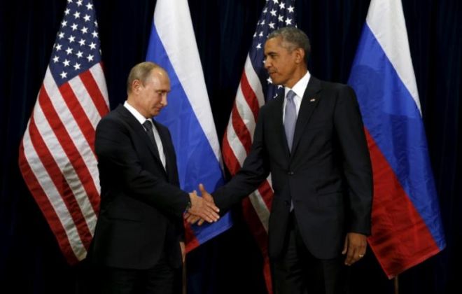 Putin, Obama likely to talk on sidelines of Lima summit