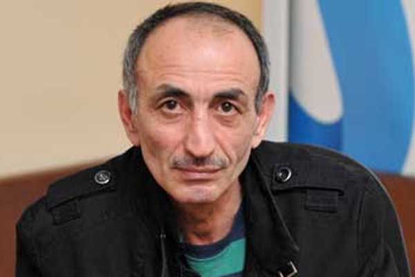 Prezident Murad Köhnəqalaya ev verdi