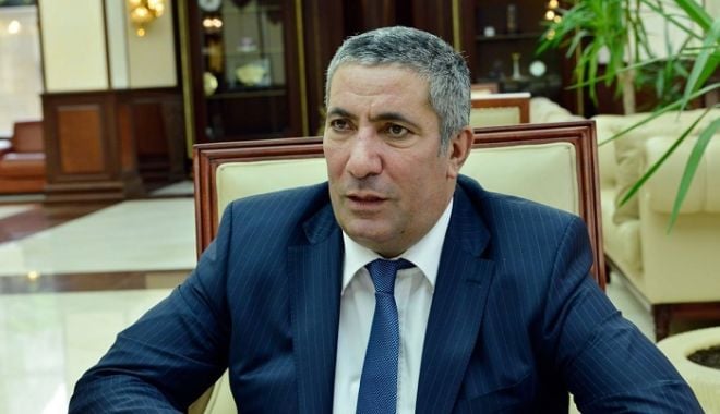Xəstəxanada qalmaq otel qiyməti ilə eynidir
