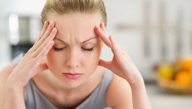 Hirs və əsəbin fərqi – Psixoloqdan tövsiyə