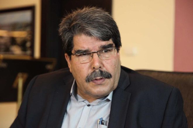 Makron Türkiyənin düşməni ilə görüşdən imtina etdi