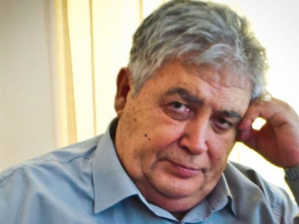 Rafael Dadaşov xəstəxanaya yerləşdirildi: ağırdır...