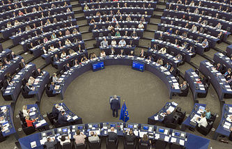 Russia is keen to restore cooperation with EU