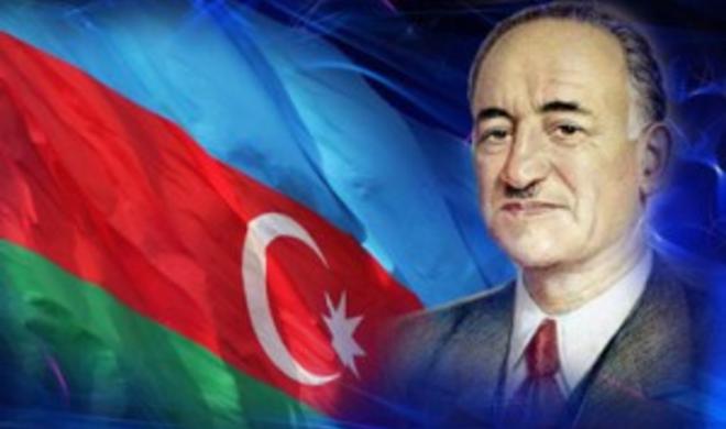 بو گون آذربایجانین مستقللیک گونودور