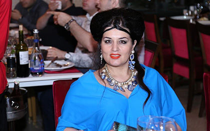 Elzanın fantaziyası gül vurdu: Efirə belə çıxacaq