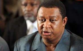 Скончался генсек ОПЕК