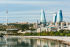 Azerbaijan-Uzbekistan trade triples in five years